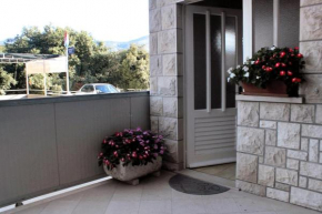  Studio Uvala Vrbovica 9225a  Корчула